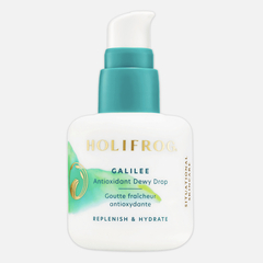 HOLIFROG Galilee Antioxidant Dewy Drop Антиоксидантная увлажняющая сыворотка, 50 мл