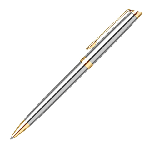 Шариковая ручка - Waterman Hemisphere M