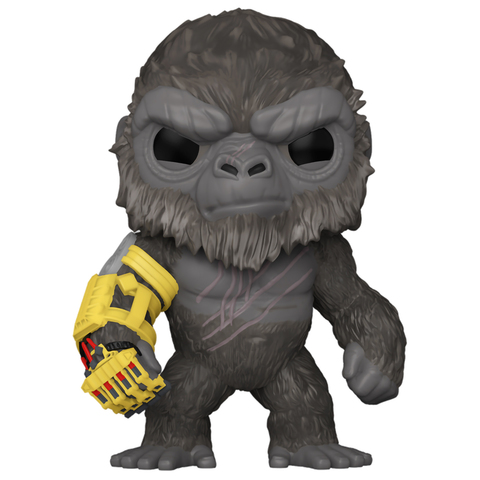Funko POP! Godzilla Vs Kong: NE Kong (1540)