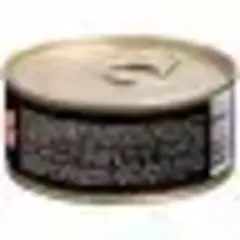 ENSO консервы для взрослых кошек паштет с ягненком и морковью 100 гр