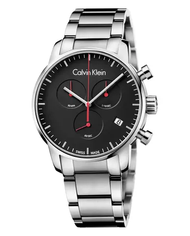 Наручные часы Calvin Klein K2G27141