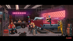 Double Kick Heroes (для ПК, цифровой код доступа)