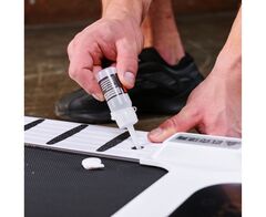 Беговая дорожка DFC PEAK T-6259A1