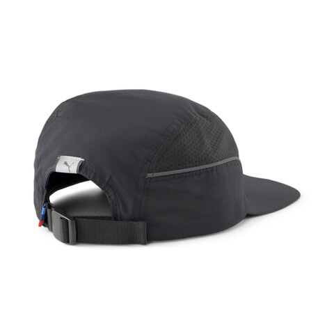 Кепка Puma BMW MMS RCT Cap Black