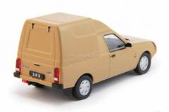 ZAZ-11055 Tavria 1:43 DeAgostini Auto Legends USSR #199