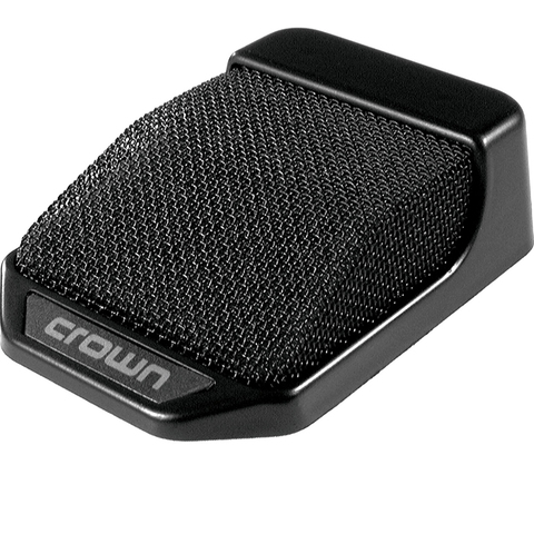 AKG PCC130 микрофон граничного слоя конденсаторный кардиоидный, разъём XLR Switchcraft TB3M, фантомное питание 12-48В, частотный диапазон 50-20000Гц, чувствительность 22мВ/Па, эквивалентный уровень шума 22дБ-А, сигнал/шум 72дБ-А, кабель 4,6м, цвет чёрный