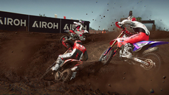 MXGP 24 - Fox Holeshot Edition (для ПК, цифровой код доступа)