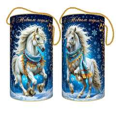 ТОПАЗ 800г  ТУБА