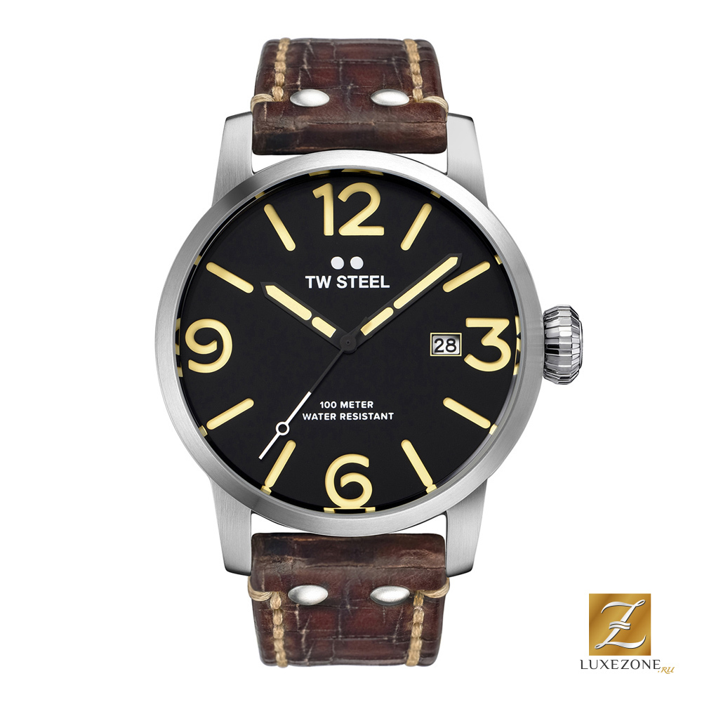 

Наручные часы TW Steel, MS2