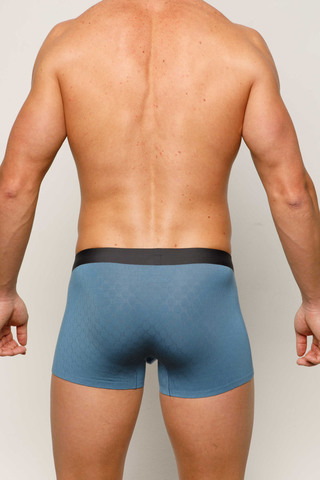 Мужские трусы 2901 Light Blue Sergio Dallini