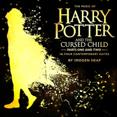 Soundtrack / Imogen Heap: The Music Of Harry Potter And The Cursed Child - In Four Contemporary Suites (2LP)