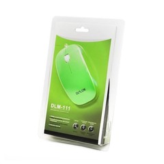 Компьютерная мышь Delux DLM-111OUG