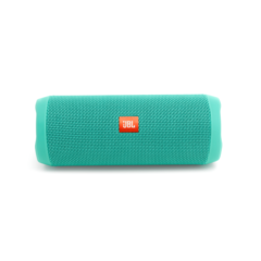 Портативная колонка JBL FLIP 4 Teal