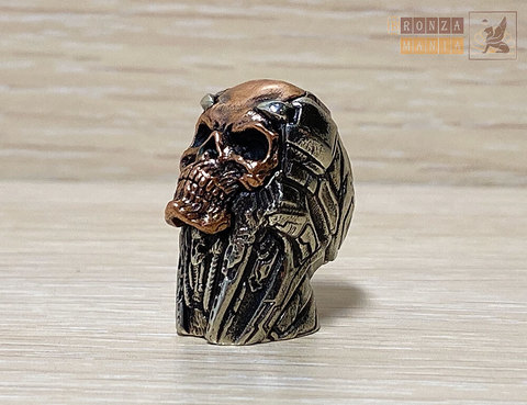 бусина на темляк Телепат