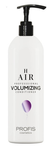 Кондиционер для объема HAIR VOLUMIZING CONDITIONER