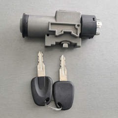 ЗАМОК ЗАЖИГАНИЯ В СБОРЕ NEXIA, MATIZ, ESP GROG