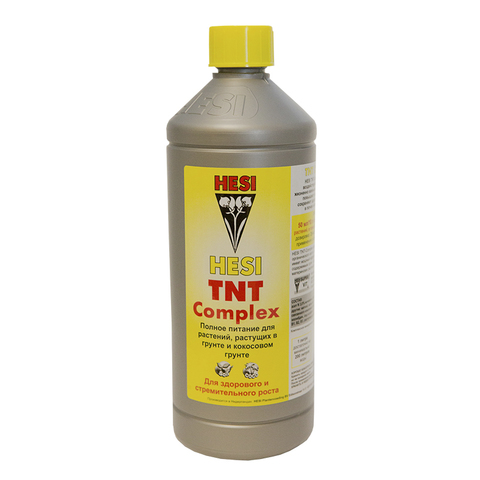 HESI TNT Complex 1L