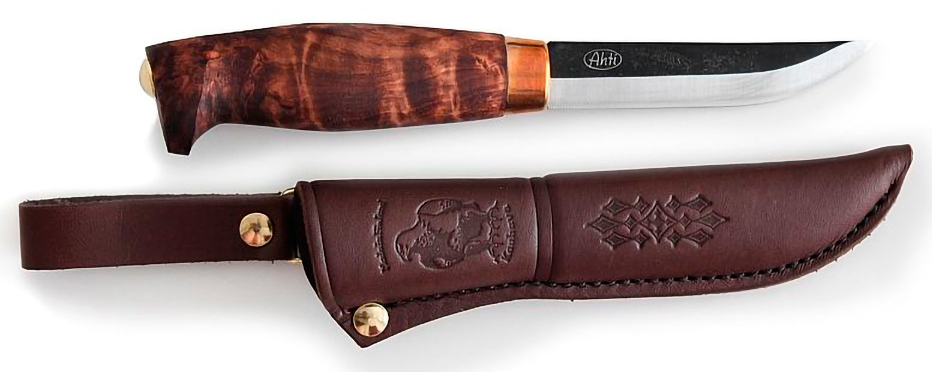 Купить Финский Нож От Мастерской Спарта