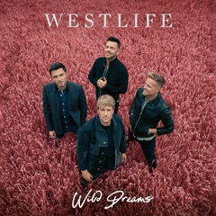 Westlife / Wild Dreams (Deluxe Edition)(CD)