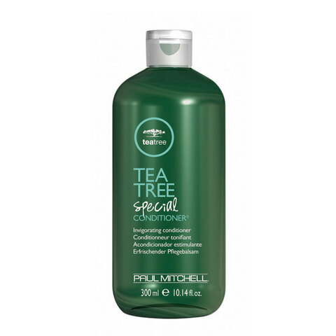 Кондиционер с маслом чайного дерева Paul Mitchell Tea Tree Special Conditioner