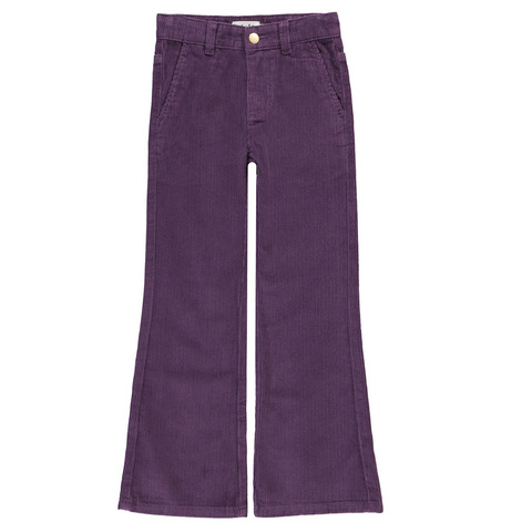 Брюки MOLO Aida Night Purple