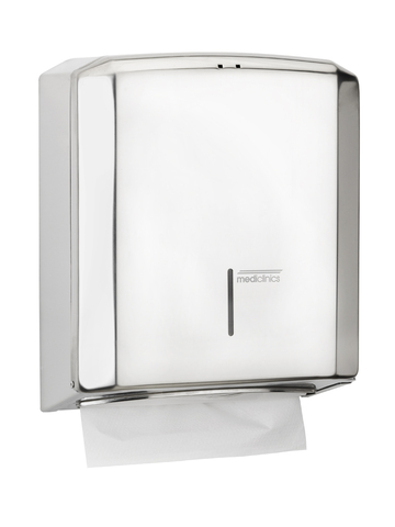 Mediclinics DT2106C Диспенсер полотенец