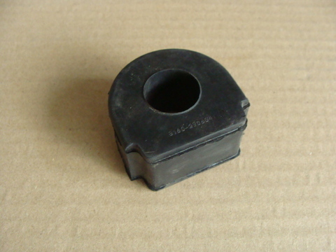 Подушка стабилизатора УАЗ   Д24 (под стремянку)