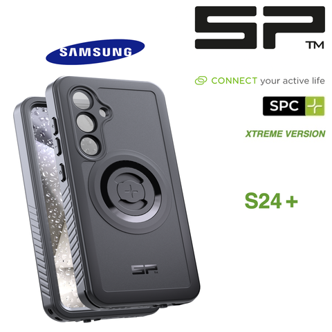 Чехол SP Connect SPC+ PHONE CASE XTREME для Samsung (S24+)