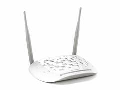 TP-Link TD-W8961N - N300 Wi-Fi роутер с ADSL2+ модемом
