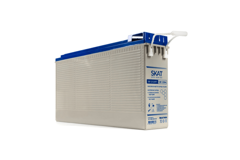 АКБ БАСТИОН SKAT SB 12125FT (Код товара: 8996)