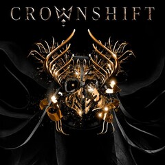 Crownshift / Crownshift (RU)(CD)