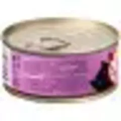 ENSO консервы для взрослых кошек паштет с ягненком и морковью 100 гр