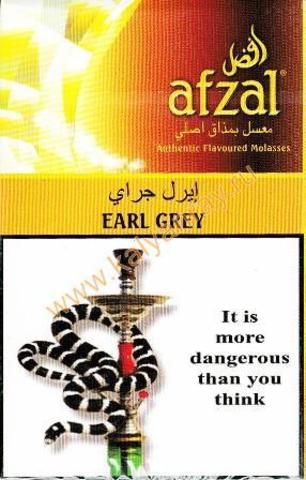 Afzal Earl Grey