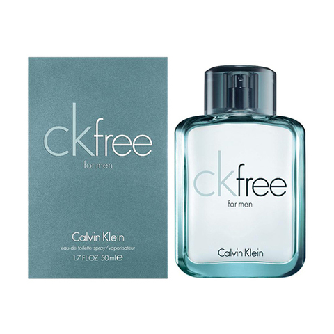 Calvin Klein CK Free for men