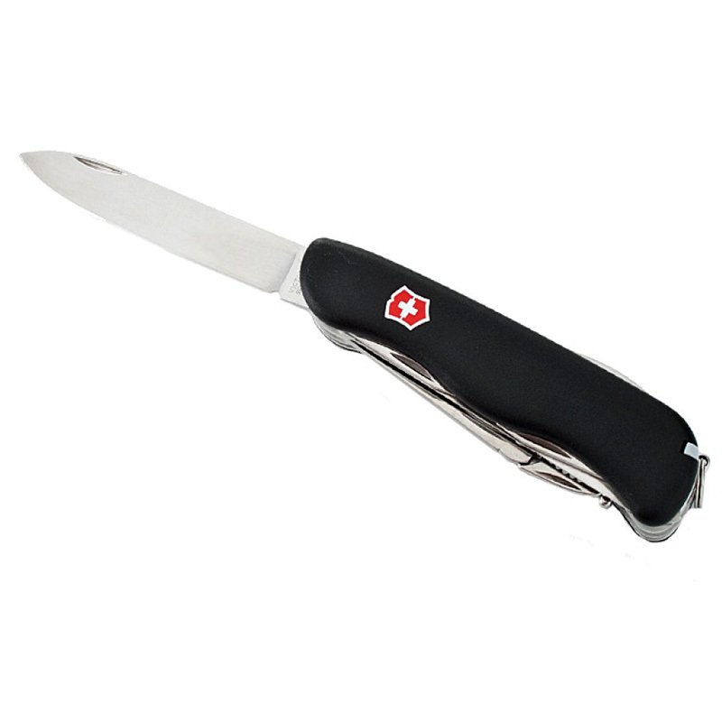 Нож Складной Швейцарский Victorinox Купить