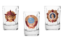 Купить Набор стопок 