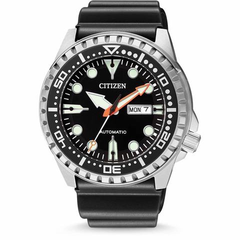 Наручные часы Citizen NH8380-15EE фото