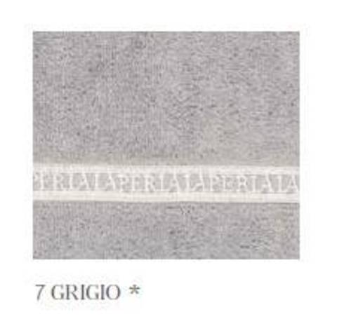 Халат La Perla Macrame grigio серый