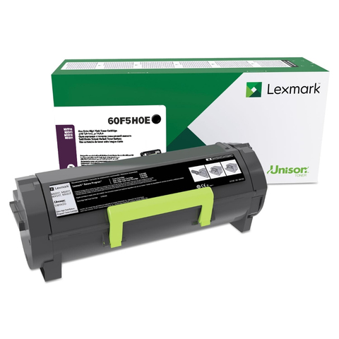 покупаем картриджи Lexmark 60F5H00 / 60F5H0E