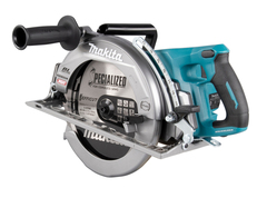 Аккумуляторная пила по дереву Makita RS002GZ