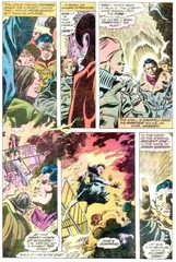 Doctor Strange #15 (1976)