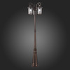 Светильник уличный ST Luce Lastero SL080.425.03