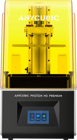 3D-принтер Anycubic Photon M3 Premium