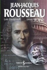 Jean-Jacques Rousseau