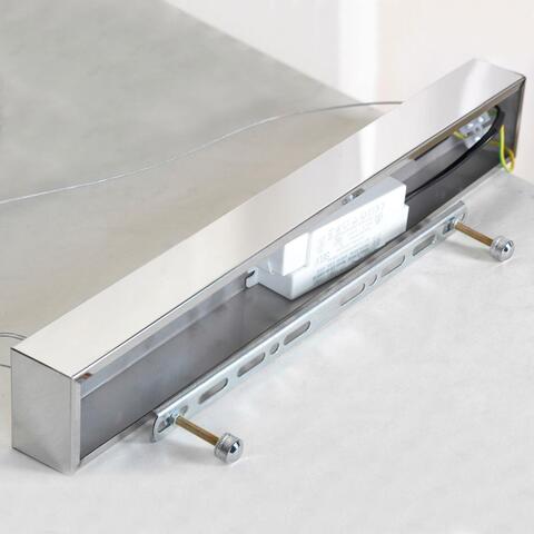 Подвесной светодиодный светильник Lussole LSP-7067