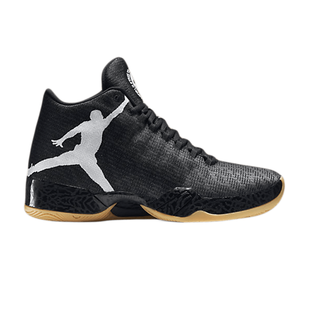 Jordan quai 54 баскетбол