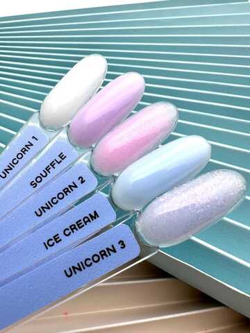 Гель MOONNAILS Smart Ice Cream 30мл