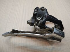 Переключатель на велосипед Sram X9 3X10 (передний)