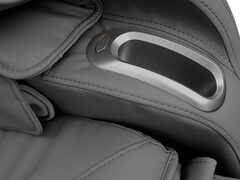 Массажное кресло OTO Titan TT-01 Grey ru