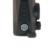 Коллиматор Scrapper 1х25 gen.II, Vector Optics